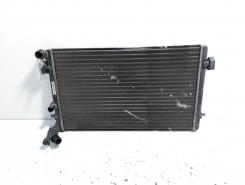 Radiator racire apa, cod 1J0121253N, Skoda Octavia 1 Combi (1U5), 1.9 TDI, AXR (idi:616564)