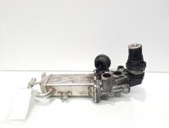 EGR cu racitor gaze, cod 03P131512C, Seat Ibiza 5 ST (6J8), 1.2 TDI, CFW (idi:601456)