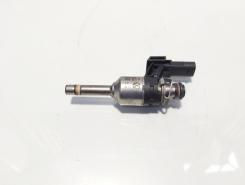 Injector, cod 03F906036B, Skoda Fabia 2 Combi (5J, 545) 1.2 TSI, CBZ (id:616324)