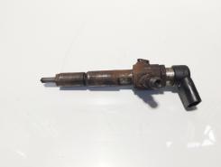 Injector, cod 7T1Q-9F593-AB, Ford Transit Connect (P65) 1.8 TDCI, R3PA (id:619421)