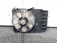 Electroventilator, cod 263500-5820, Opel Agila (B) (H08), 1.0 benz, K10B (idi:409585)