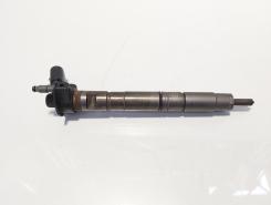 Injector, cod 03L130277, 0445116030, Audi A5 (8T3) 2.0 TDI, CAG (id:595438)