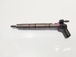 Injector, cod 03L130277, 0445116030, Audi A5 (8T3) 2.0 TDI, CAG (id:623517)