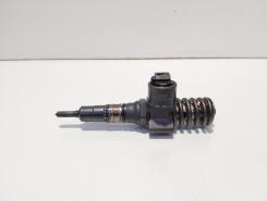 Injector, cod 03G130073G+, BPT, 0414720404, Seat Altea (5P1) 2.0 TDI, BKD (id:623651)