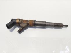 Injector, cod 7793836, 0445110216, Bmw 5 (E60) 2.0 diesel, 204D4 (id:616570)