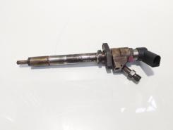 Injector, cod 9657144580, Peugeot 407, 2.0 TDI (id:614477)