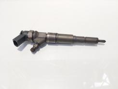 Injector, cod 7793836, 0445110216, Bmw 3 Touring (E91) 2.0 diesel, 204D4 (id:623215)