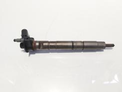 Injector, cod 03L130277, 0445116030, Audi A5 (8T3) 2.0 TDI, CAG (id:623669)