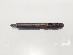 Injector, cod 8200365186, EJBR01801A, Renault Kangoo 1, 1.5 DCI, K9K702 (id:616986)