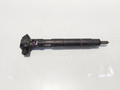 Injector Delphi, cod A6510704987, Mercedes Clasa E (W212) 2.2 CDI, OM651924 (id:619355)