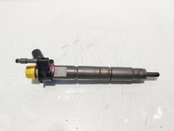 Injector, cod 7805428-02, 0445116024, Bmw 7 (F01, F02) 3.0 diesel, N57D30A (id:619359)