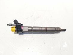 Injector, cod 7805428-02, 0445116024, Bmw 7 (F01, F02) 3.0 diesel, N57D30A (id:619356)