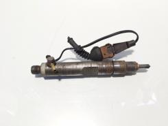 Injector cu fir, cod 028130201S, Audi A3 (8L1), 1.9 TDI, AHF (pr:110747)