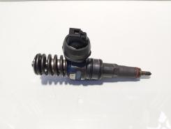 Injector, cod 045130079X, VW Touareg (7LA, 7L6), 2.5 TDI, BAC (id:616087)