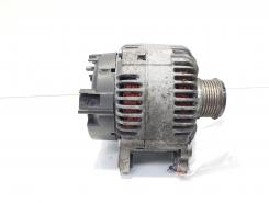 Alternator 180A Valeo, cod 021903026L, VW Passat (3C2), 2.0 TDI, BKP (id:623499)