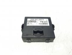 Modul confort, cod 5Q0907530D, Audi A3 (8V1) (idi:620035)