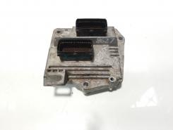Calculator motor, cod GM12230740, Opel Vectra C GTS, 1.6 B, Z16XEP (idi:485722)