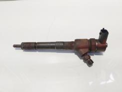 Injector, cod 0445110183, Opel Meriva B, 1.3 CDTI, A13DTE (idi:619450)