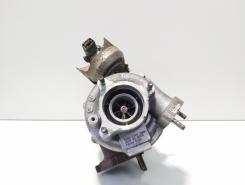 Turbosuflanta, cod VJ44-006, Mazda 3 (BL), 2.2 MZR-CD, R2AA (idi:621859)