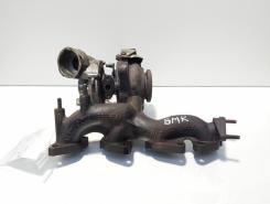 Turbosuflanta, cod 03G253014K, Vw Passat (3C2) 2.0 TDI, BMR (id:623612)