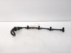 Rampa retur injector, Seat Exeo (3R2) 2.0 TDI, CAG (idi:619529)