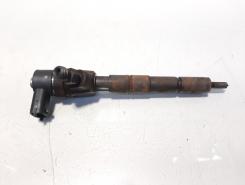 Injector, cod 0445110327, Opel Insignia A Sedan, 2.0 CDTI, A20DTR (idi:612427)