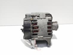 Alternator, Renault Scenic 2, 2.0 CDI, M9R721 (id:624865)