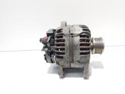 Alternator 150A Bosch, cod 8200660034, Renault Megane 3, 1.5 DCI, K9KF830 (id:624873)