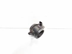 Debitmetru aer, cod 7M51-9A673-EF, Ford Focus C-Max, 1.6 TDCI, G8DA (id:623729)