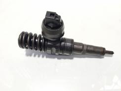 Injector, cod 038130073AL, RB3, 0414720039, Vw Golf 4 (1J1) 1.9 TDI, ASZ (id:624473)