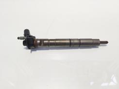 Injector, cod 03L130277J, 0445110369, Seat Alhambra (710), 2.0 TDI, CFF (idi:623504)