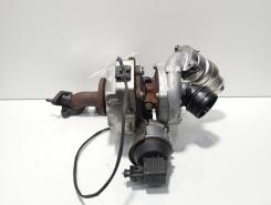 Turbosuflanta, cod 03L253019T, VW Passat (3C2), 2.0 TDI, CBA (pr:110747)