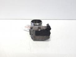 Clapeta acceleratie, cod 4E0145950J, Audi Q7 (4LB) 3.0 TDI, CASB (idi:612405)