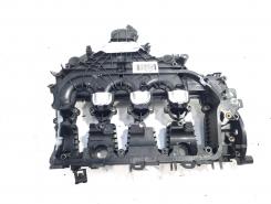 Galerie admisie cu capac culbutori, cod 9671434580, Ford Mondeo 4, 2.0 TDCI, QXBB (pr:110747)