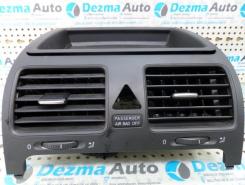 Grila aer bord central, 1K0819743, Vw Golf 5