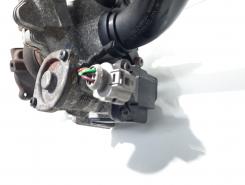 Actuator turbosuflanta, cod 03F145725G, Seat Ibiza 5 Sportcoupe (6J1) 1.2 TSI, CBZ (idi:619600)