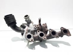 Turbosuflanta, Seat Ibiza 5 ST (6J8) 1.2 TSI, CBZ (pr:110747)