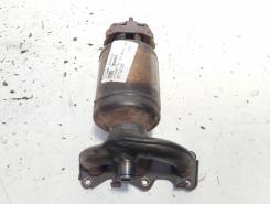 Catalizator, cod 03D131701D, Skoda Fabia 1 Combi (6Y5), 1.2 benz, BMD (idi:624207)