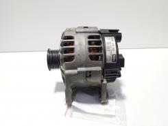 Alternator 70A Valeo, cod 03D903025H, Vw Polo (9N) 1.2 benz, BZG (id:624208)