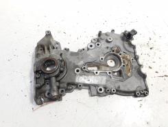 Pompa ulei, cod 24469096, Opel Agila (A) (H00), 1.0 benz, Z10XEP (idi:624148)