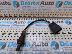 Sonda lambda, 03C906262, Skoda Fabia (6Y2) 1.2, AZQ