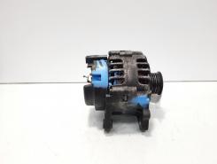 Alternator 90A Valeo, cod 03D903025J, Skoda Fabia 1 Combi (6Y5), 1.2 benz, BMD (pr:110747)