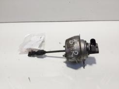 Supapa turbo electrica, Vw Touran (1T1, 1T2) 2.0 TDI, BMN (idi:623611)