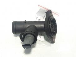 Corp termostat 03G121121D, Vw Passat Variant (3C5) 2.0 TDI (id:195130)