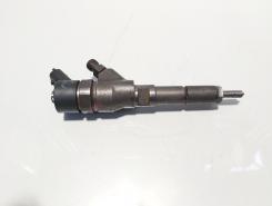 Injector, cod 9637536080, 0445110044, Citroen Xsara hatchback, 2.0 HDI, RHY (idi:623647)