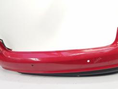 Bara spate cu loc de senzori si loc de carlig, Audi A4 Avant (8K5, B8) (id:625698)