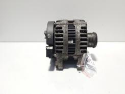 Alternator 150A Bosch, cod 7G9N-10300-EA, Ford Mondeo 4, 2.0 TDCI, QXBA (id:625483)