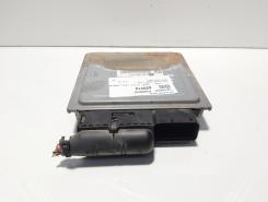 Calculator motor ECU, cod 03G906018T, VW Passat Variant (3C5), 2.0 TDI, BMR (id:625213)