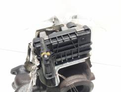 Actuator turbosuflanta, cod 6NW008412, Bmw 1 (E81, E87), 2.0 diesel, 204D4 (id:625455)