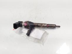 Injector, cod 4M5Q-9F593-AD, Ford Focus 2 (DA) 1.8 TDCI, KKDA (id:621949)